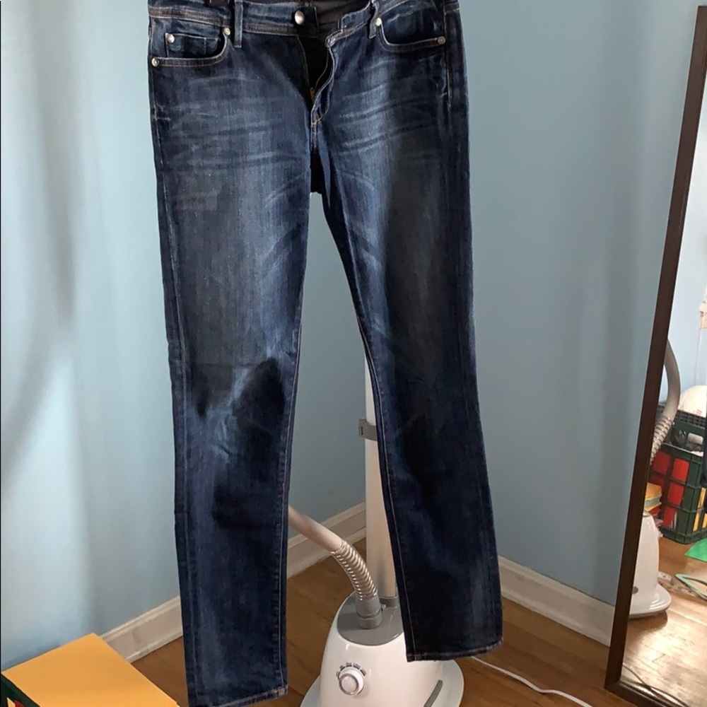 Fidelity Denim Jeans
